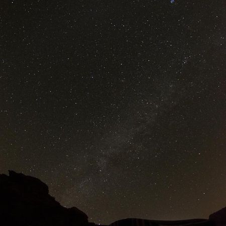 Stars Life Camp-Tour Hotel Wadi Rum Luaran gambar
