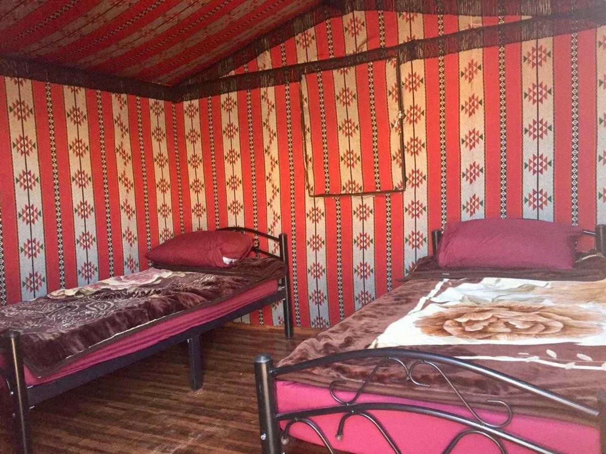 Stars Life Camp-Tour Hotel Wadi Rum Luaran gambar