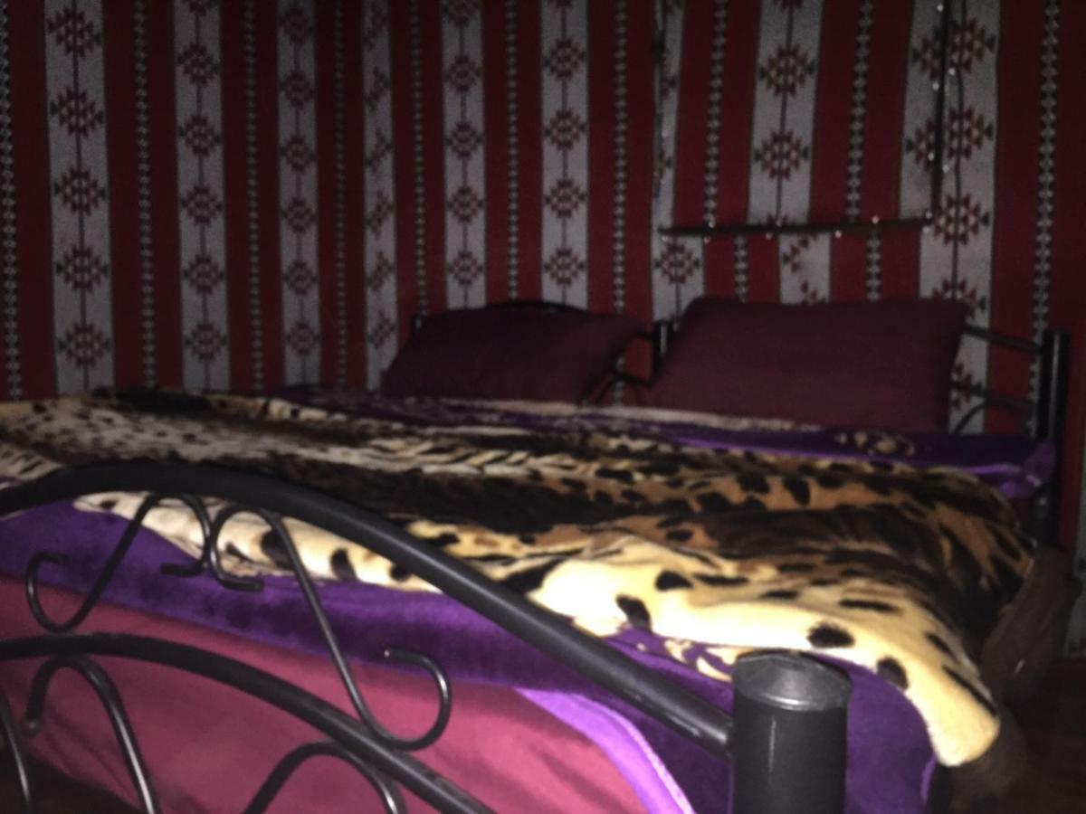 Stars Life Camp-Tour Hotel Wadi Rum Luaran gambar
