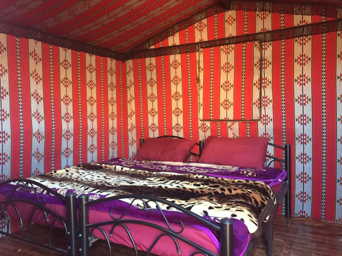 Stars Life Camp-Tour Hotel Wadi Rum Luaran gambar