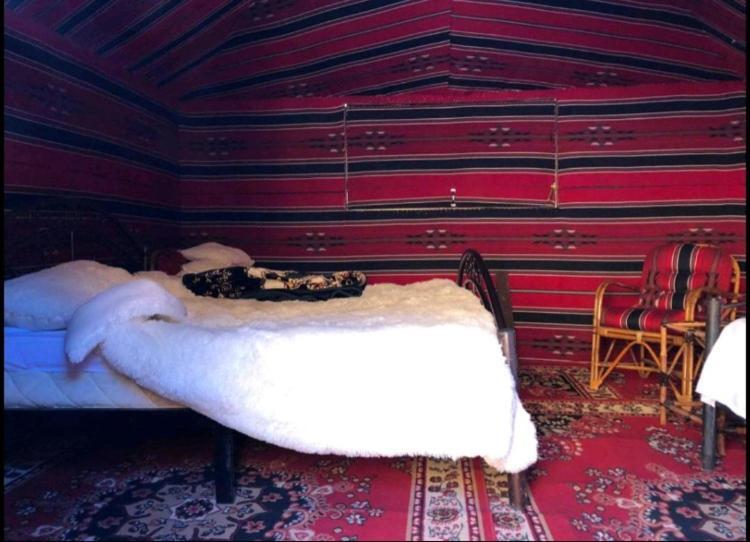Stars Life Camp-Tour Hotel Wadi Rum Luaran gambar