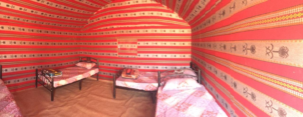 Stars Life Camp-Tour Hotel Wadi Rum Luaran gambar
