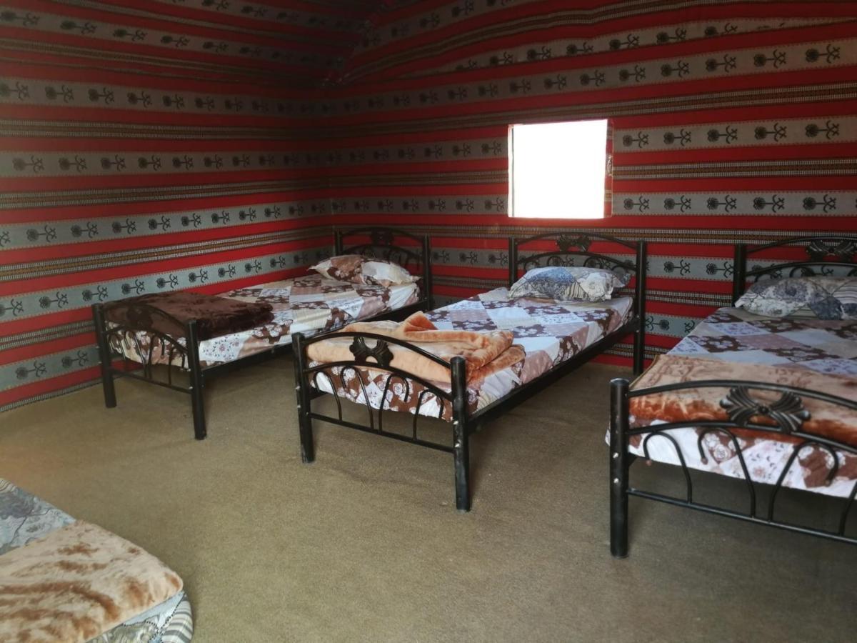 Stars Life Camp-Tour Hotel Wadi Rum Luaran gambar